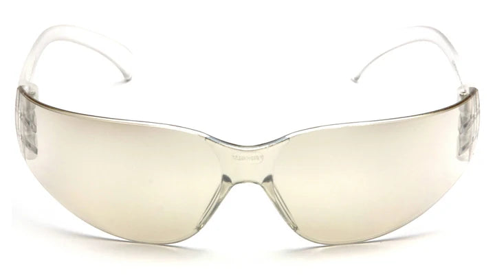 In/Outdoor Clear AntiFog Safety Glasses