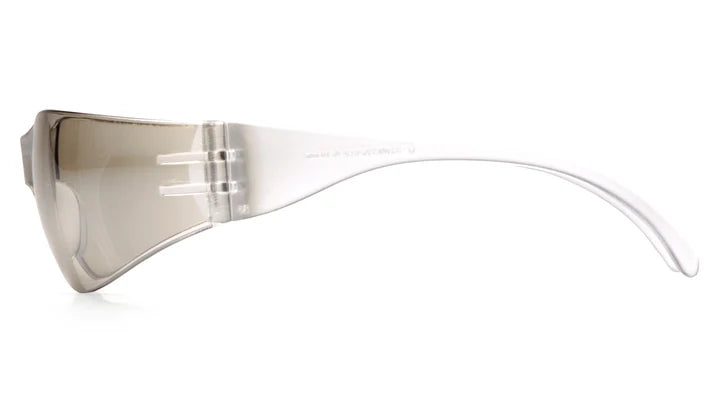 In/Outdoor Clear AntiFog Safety Glasses