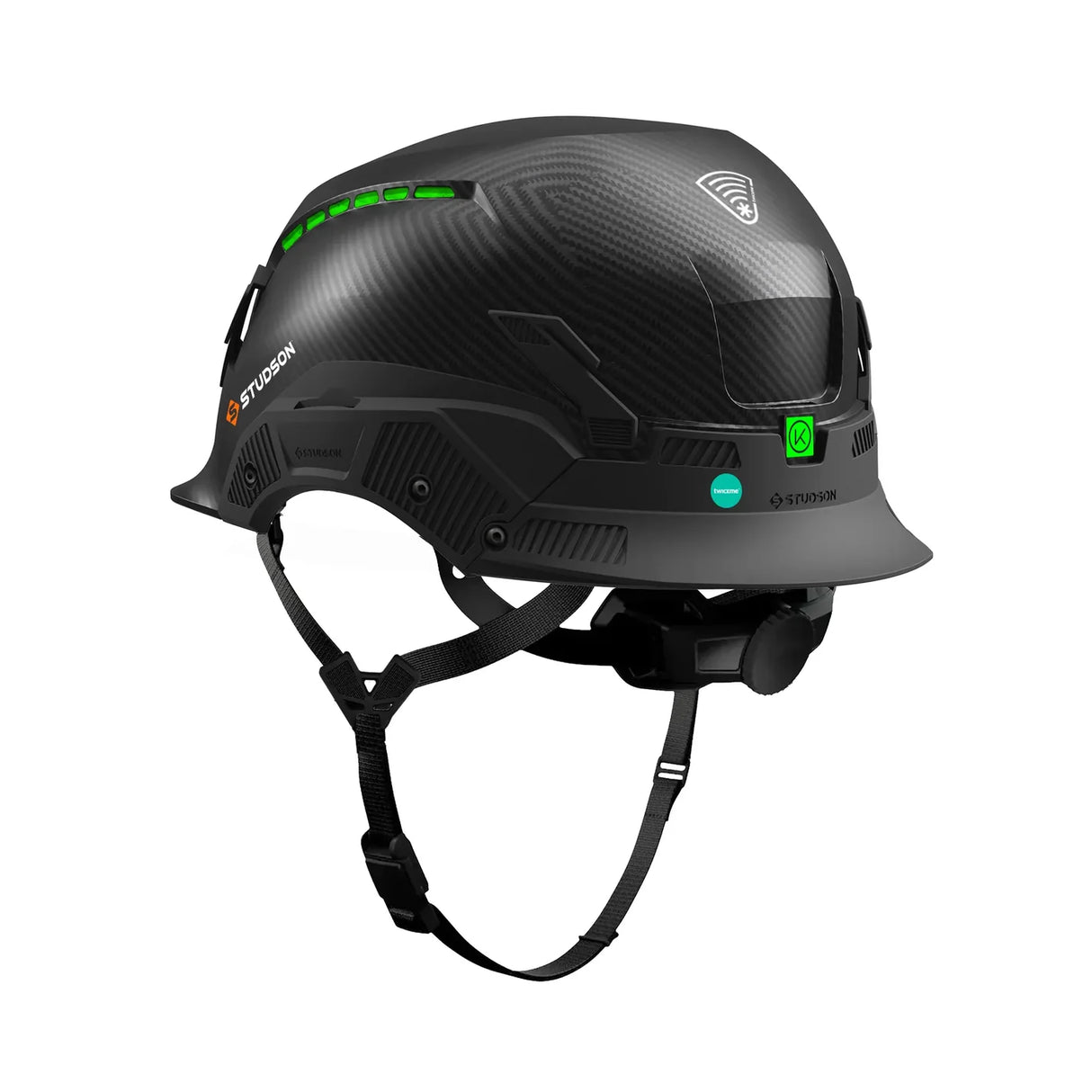 SHK-1 Standard Brim Vented