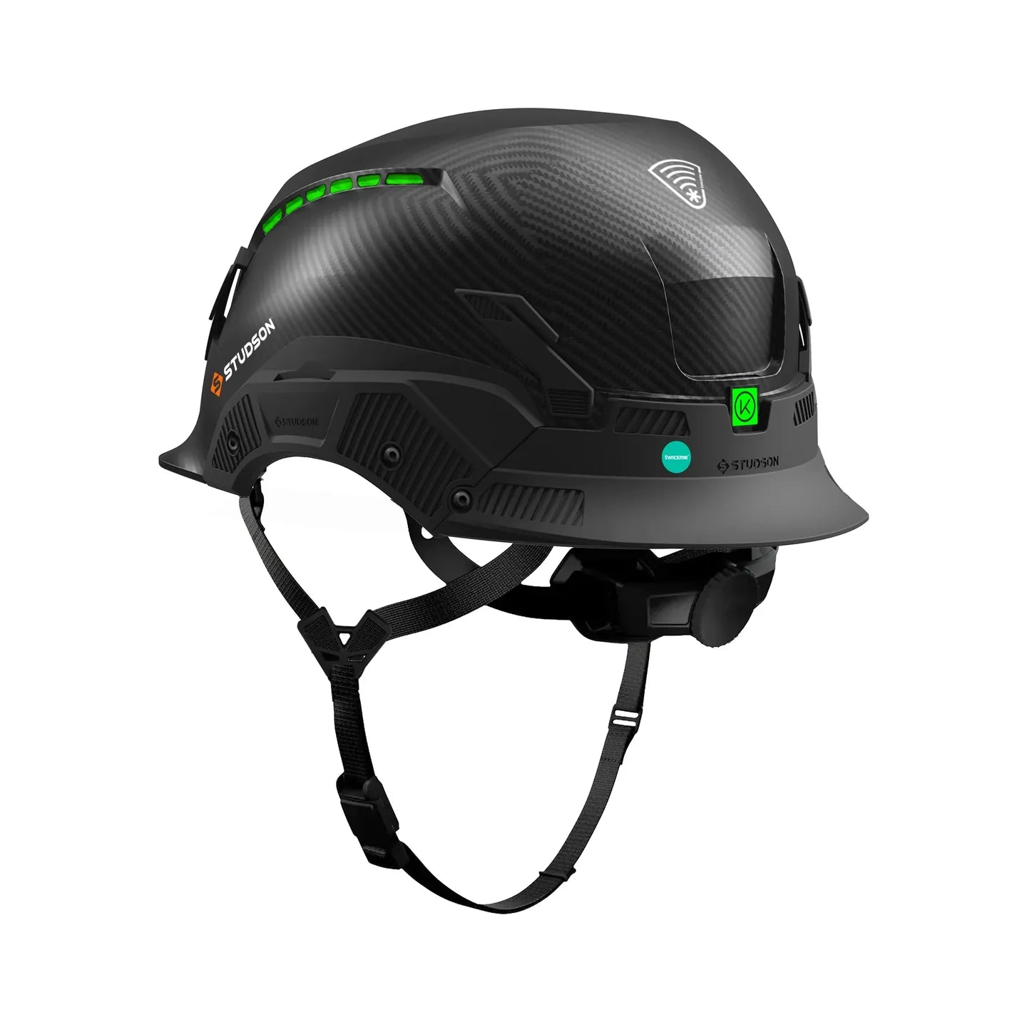 SHK-1 Standard Brim Vented