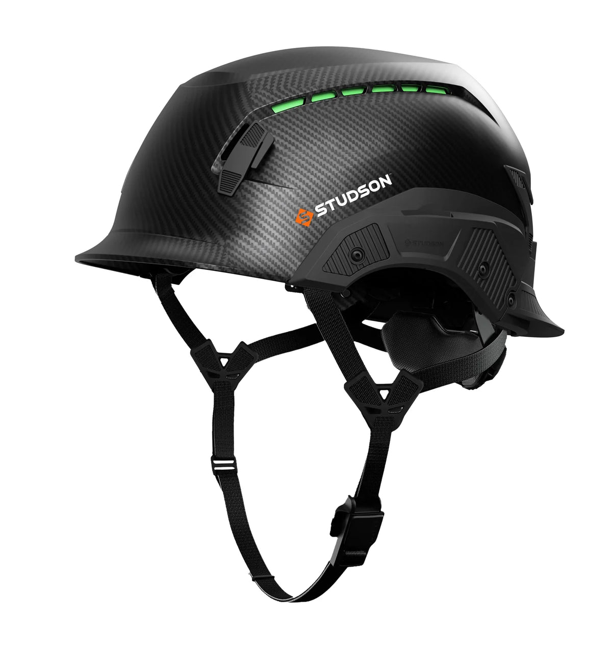 SHK-1 Standard Brim Vented