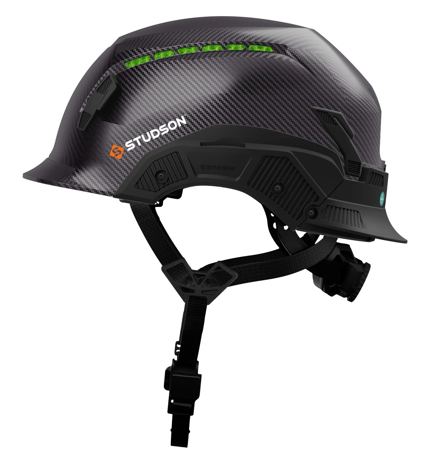 SHK-1 Standard Brim Vented