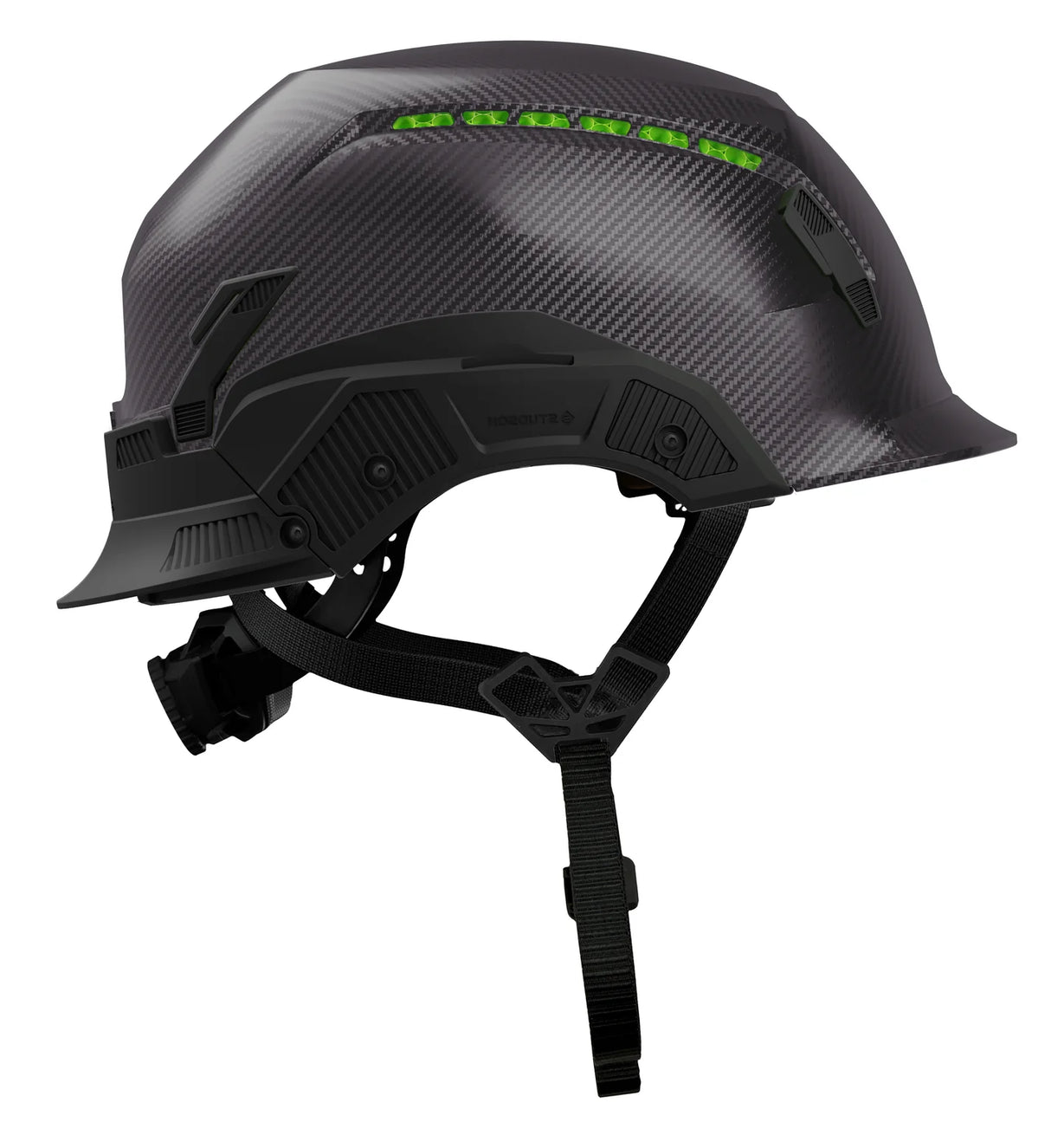SHK-1 Standard Brim Vented