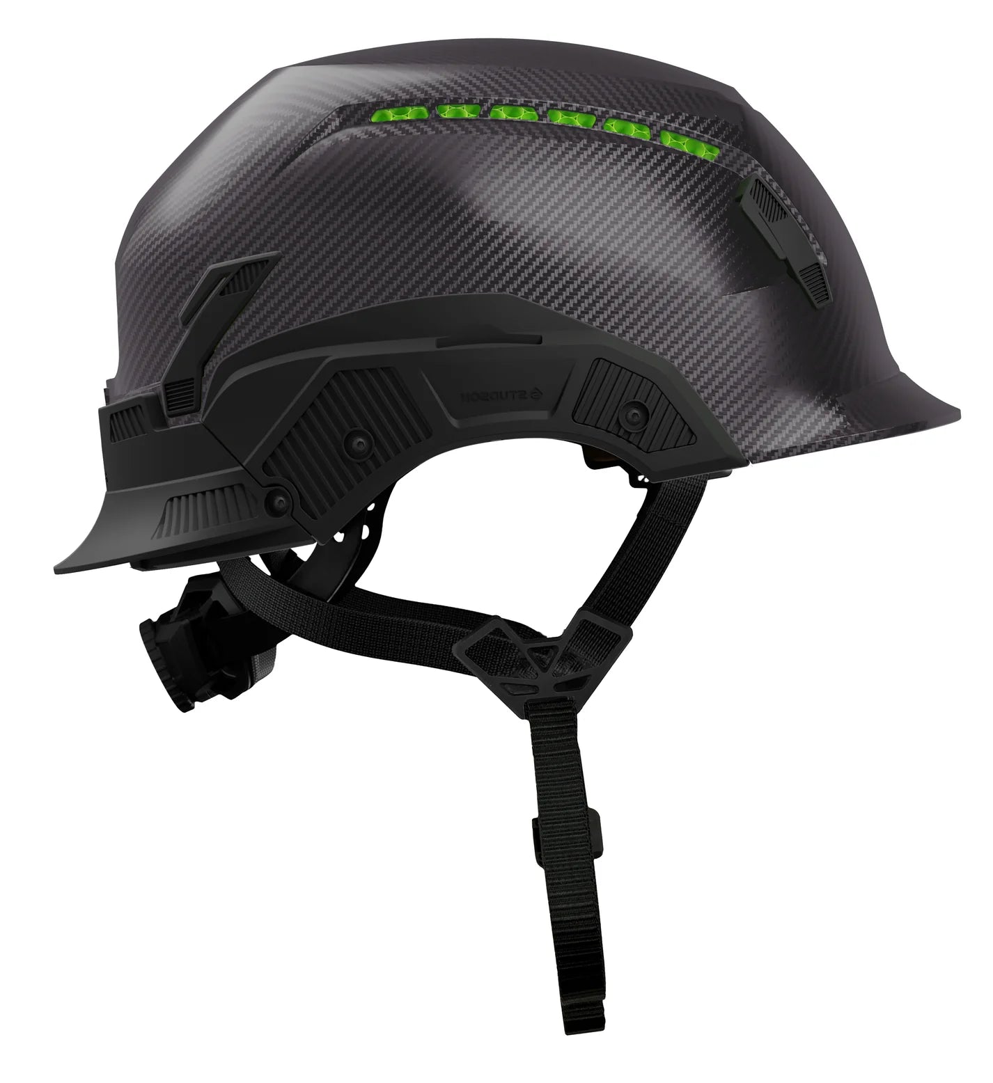 SHK-1 Standard Brim Vented