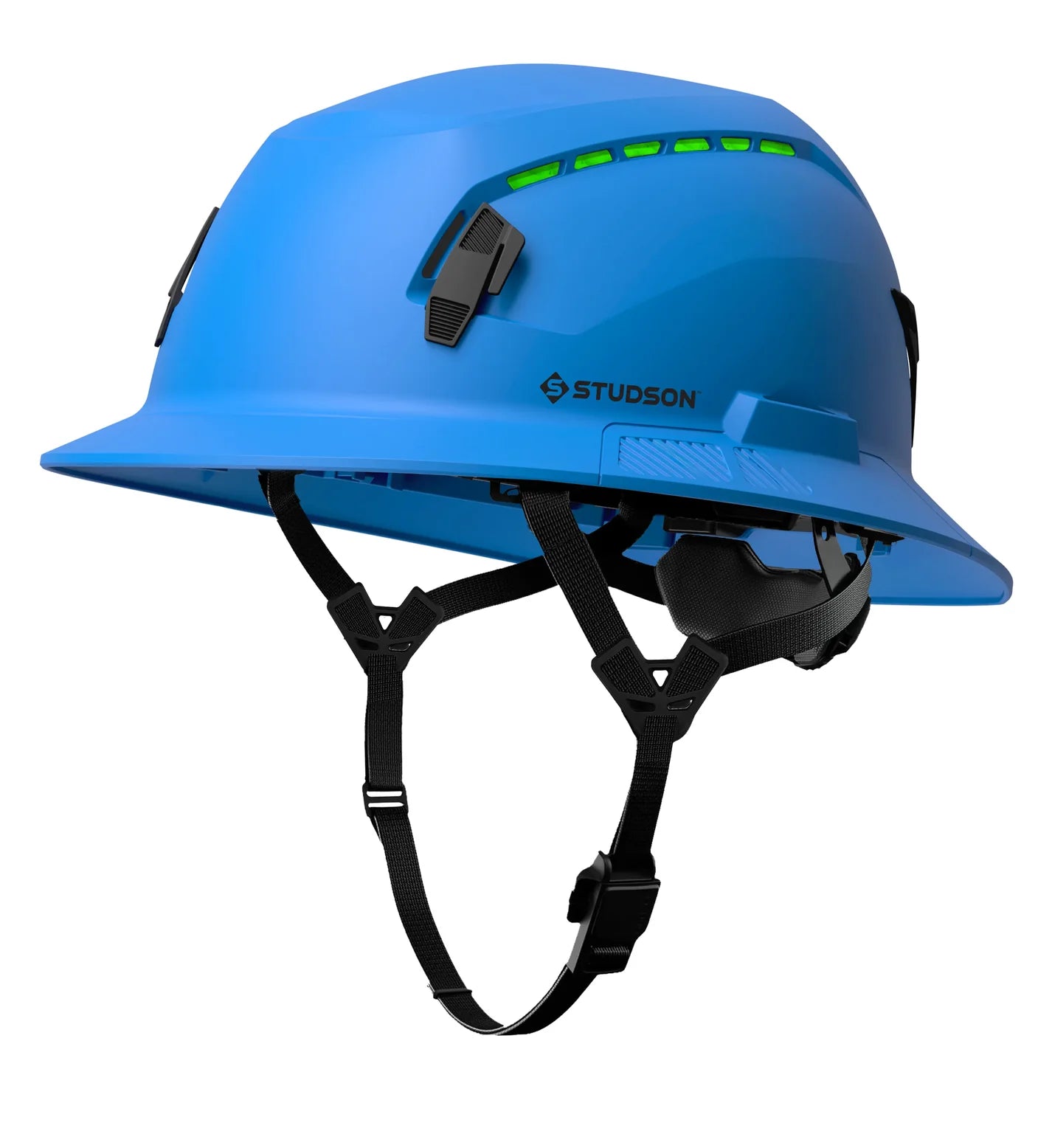 Studson SHK-1 Full Brim Vented