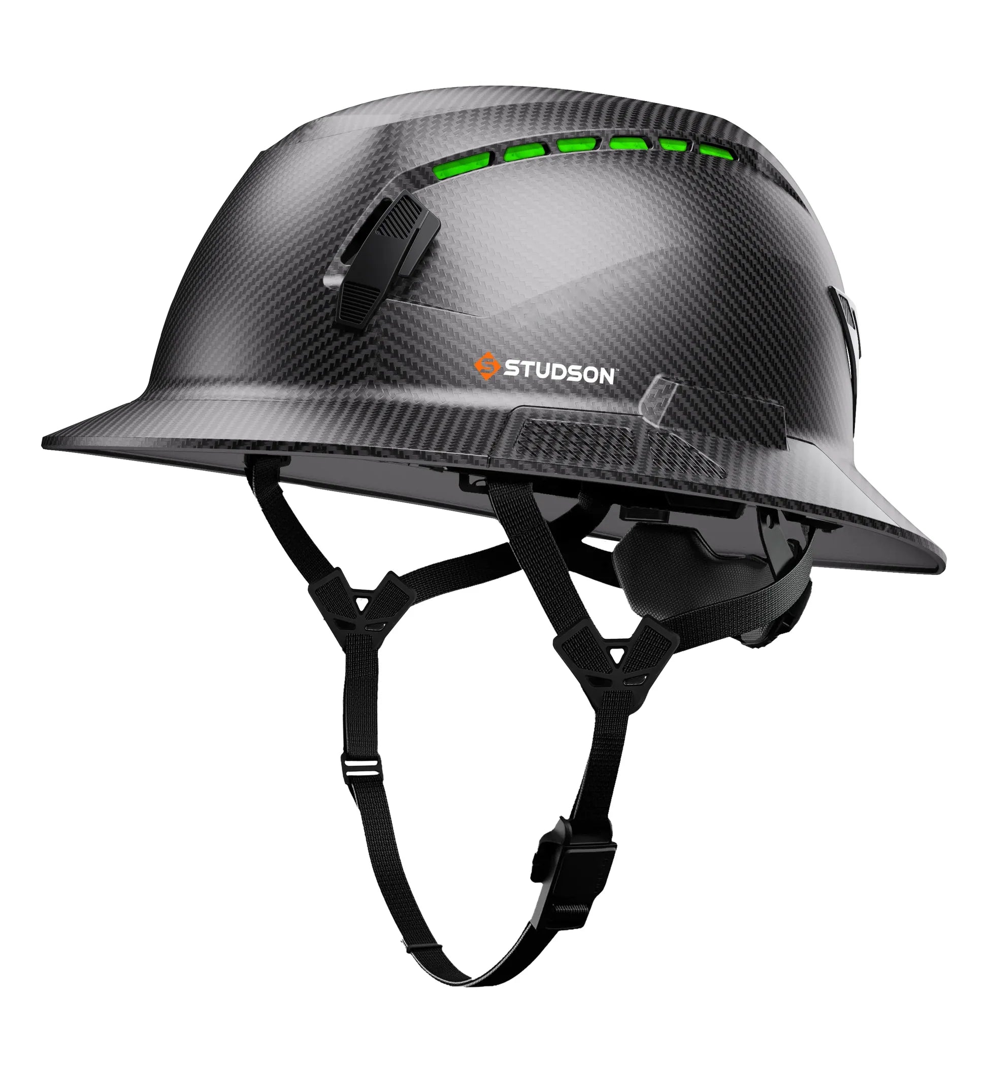Specialty V-Gard Hard Hat – US Safety Gear