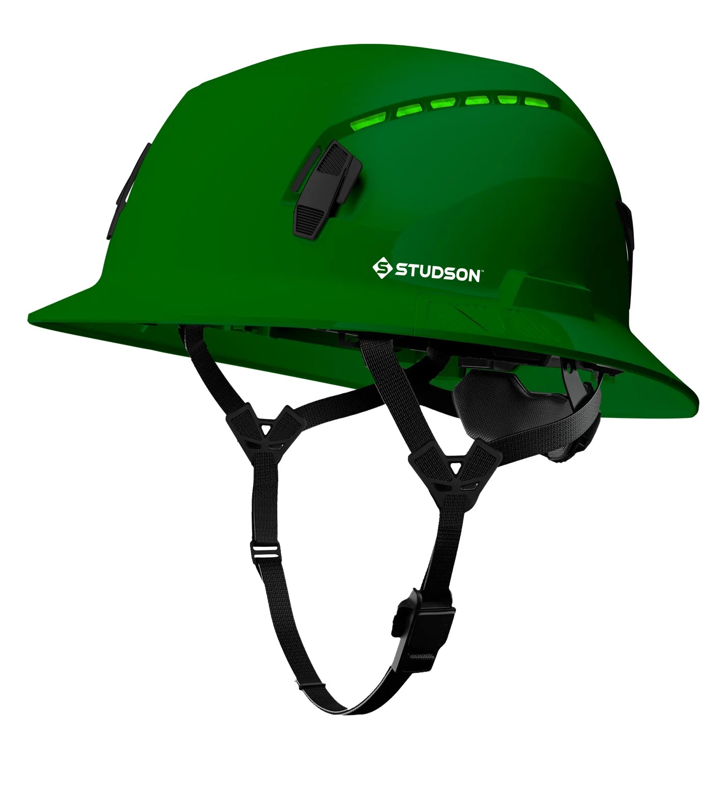Studson SHK-1 Full Brim Vented