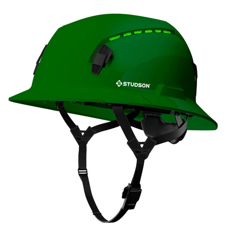SHK-1 Full Brim Vented