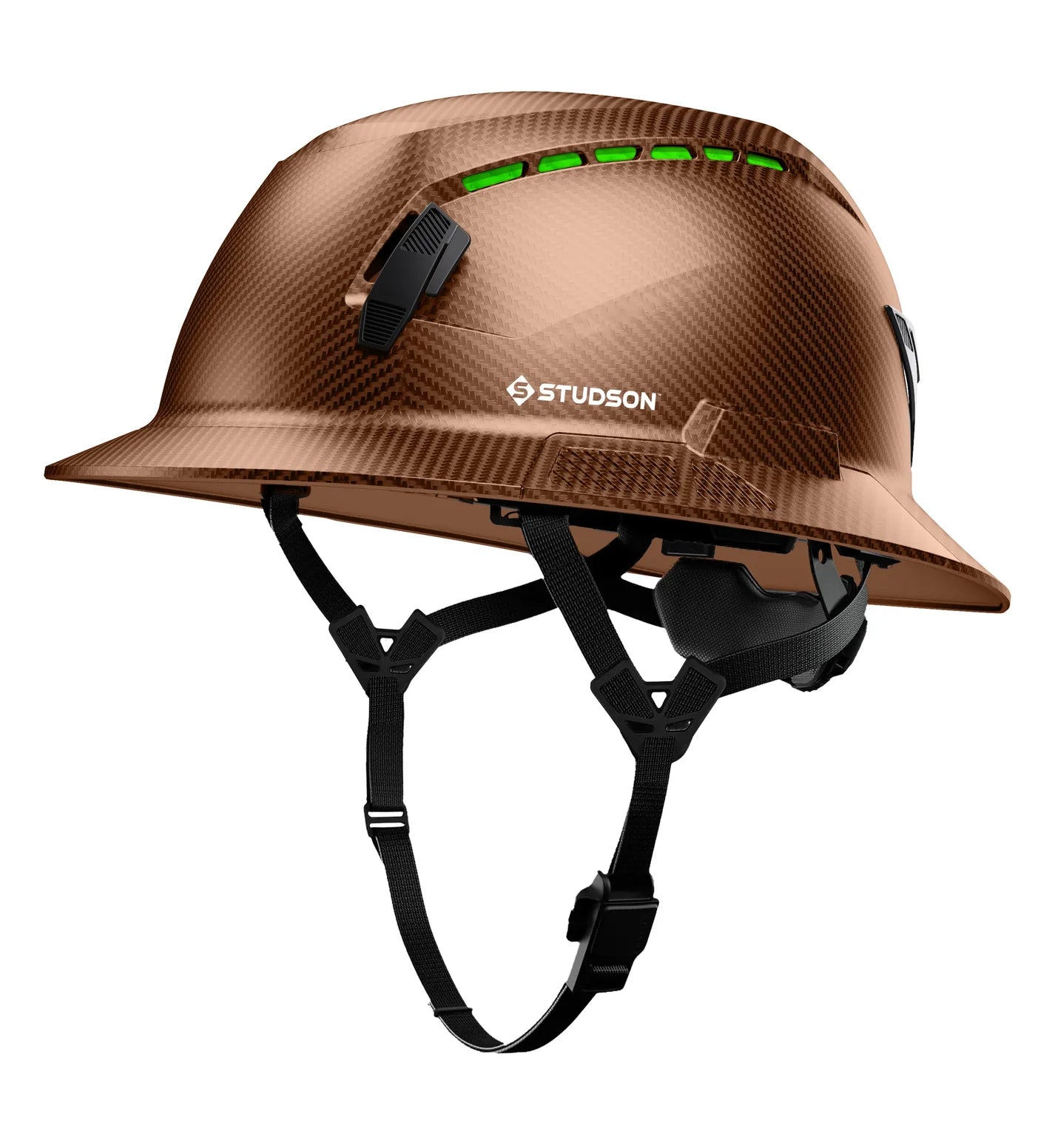 Studson SHK-1 Full Brim Vented