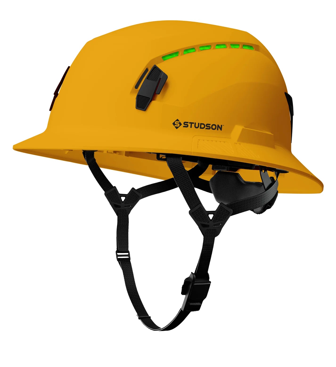 Studson SHK-1 Full Brim Vented