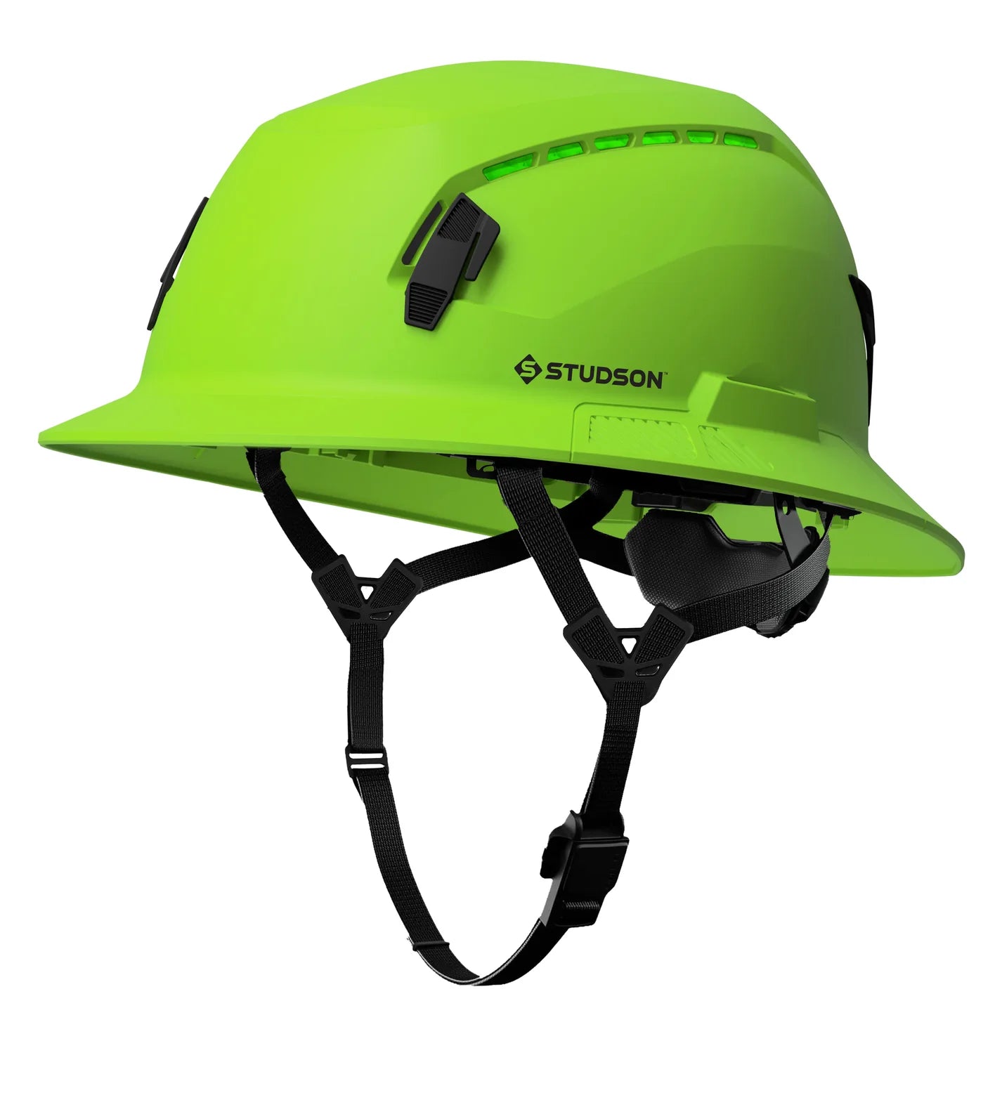 Studson SHK-1 Full Brim Vented