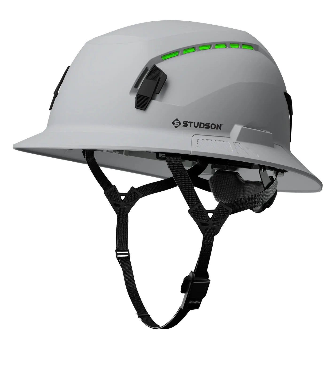 Studson SHK-1 Full Brim Vented