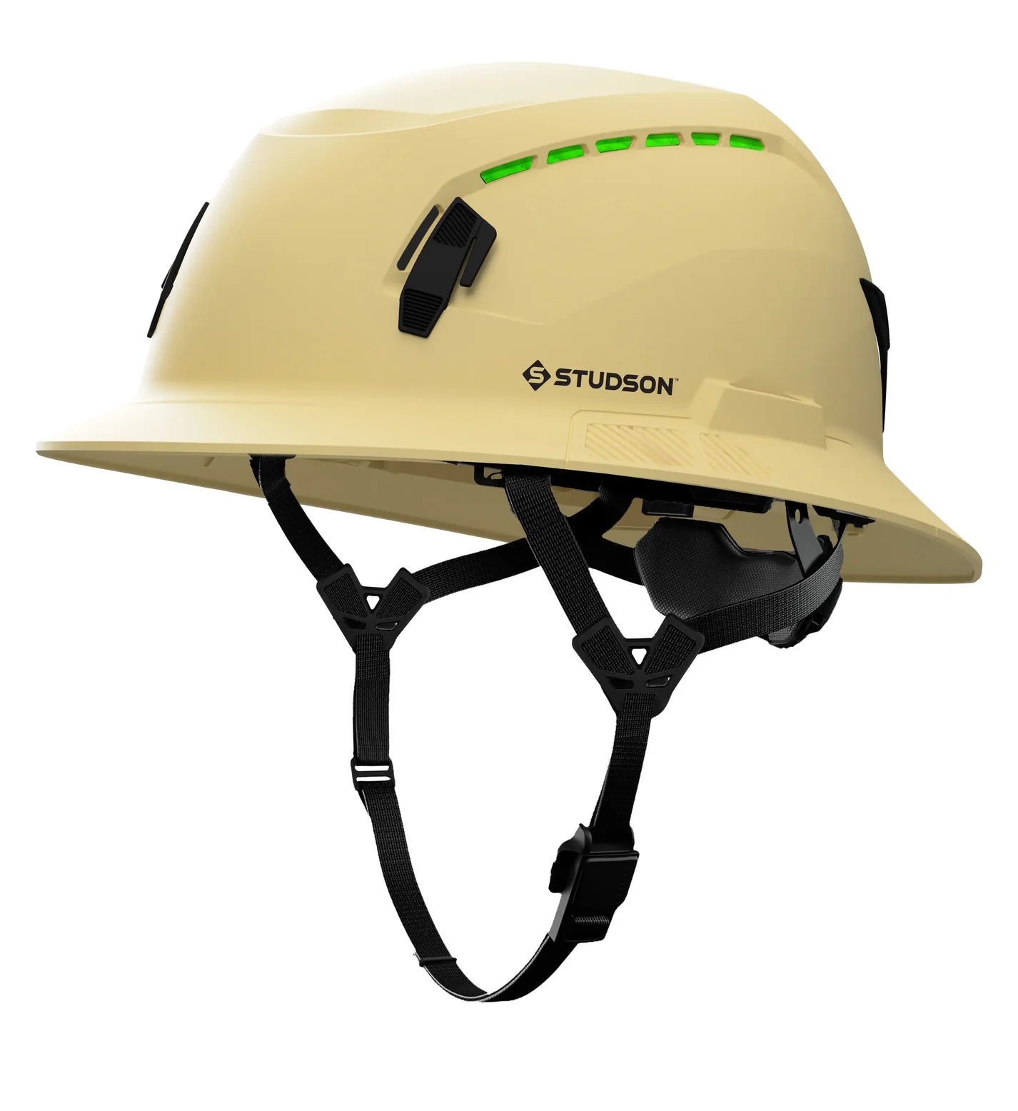 Studson SHK-1 Full Brim Vented