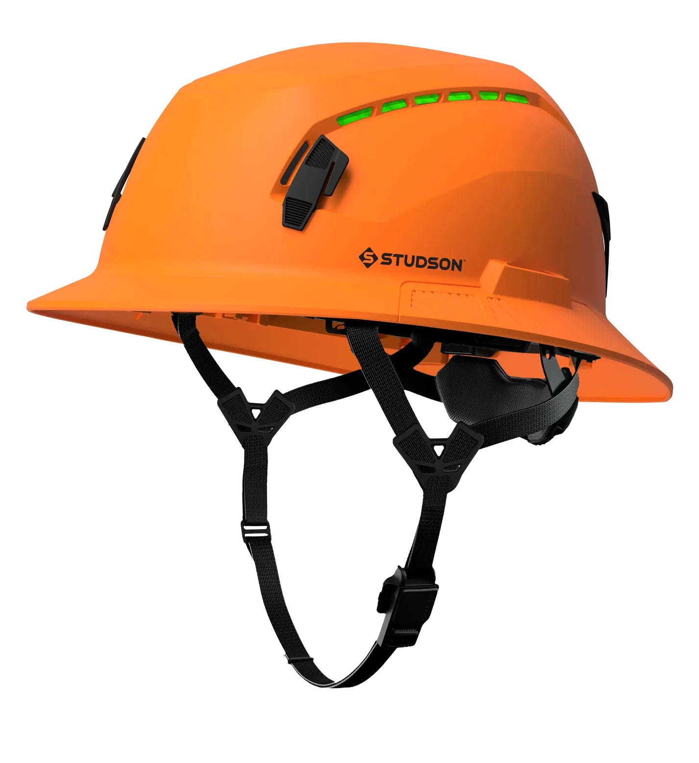 Studson SHK-1 Full Brim Vented