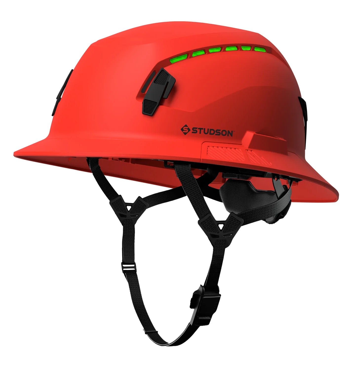 Studson SHK-1 Full Brim Vented