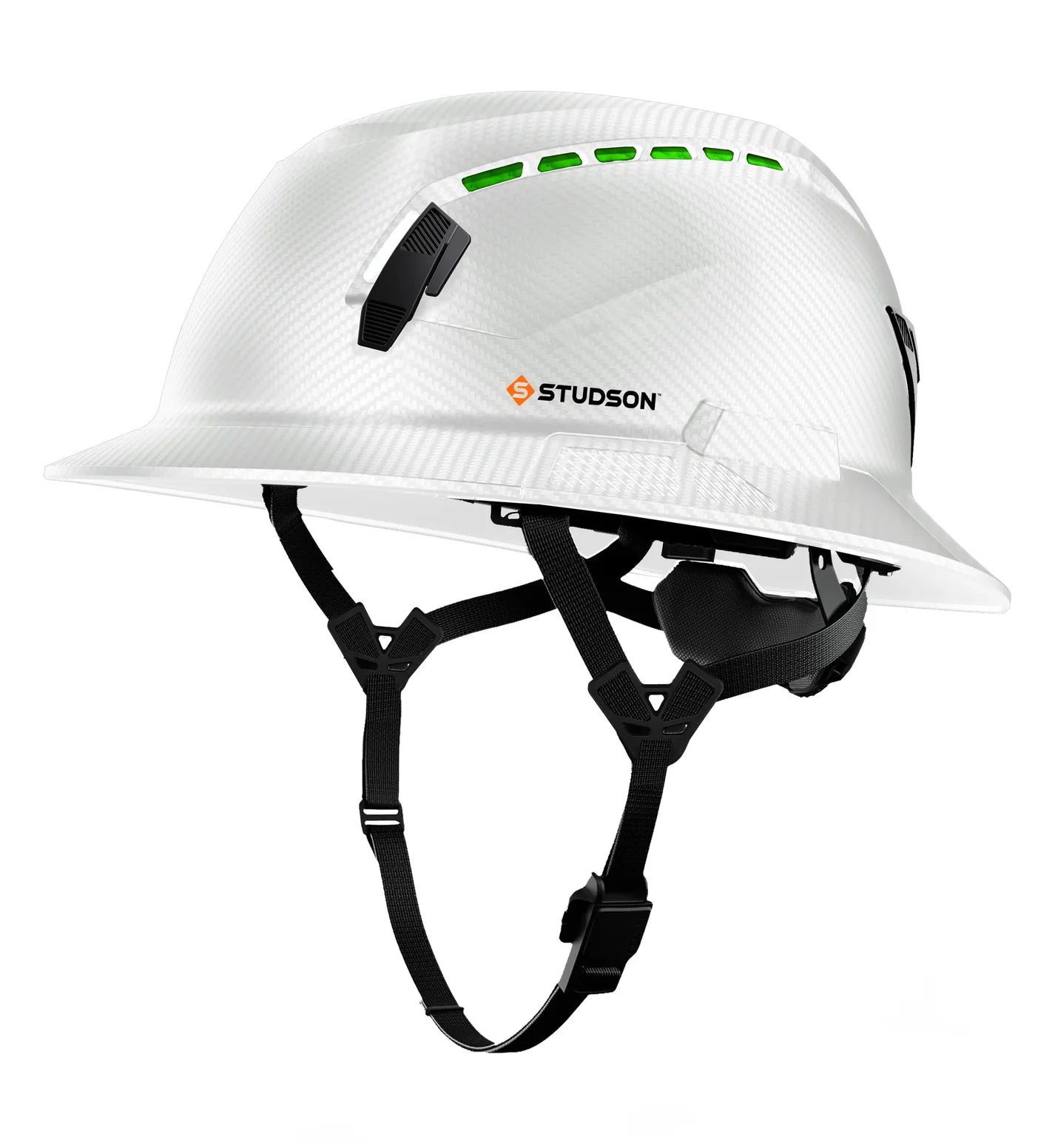 Studson SHK-1 Full Brim Vented