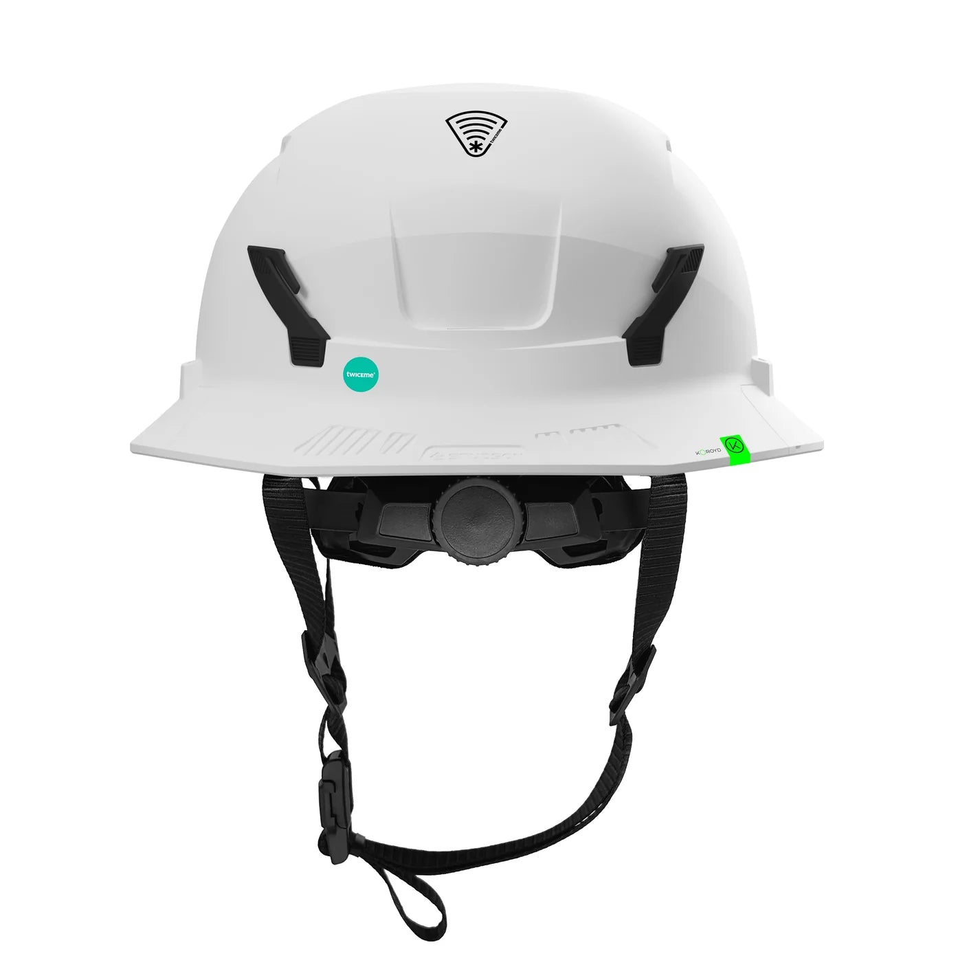 Studson SHK-1 Full Brim Vented