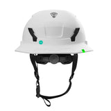 SHK-1 Full Brim Vented