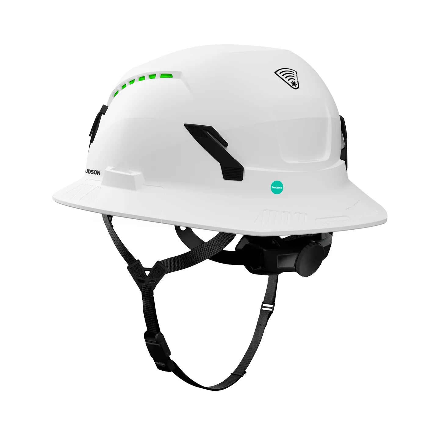 Studson SHK-1 Full Brim Vented