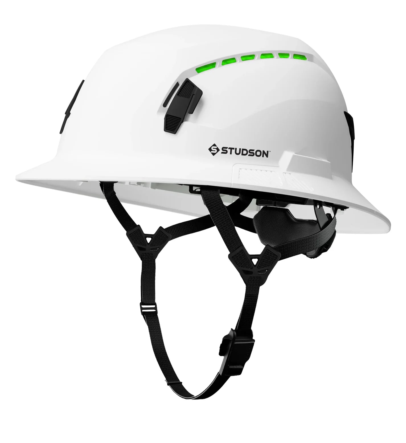 Studson SHK-1 Full Brim Vented