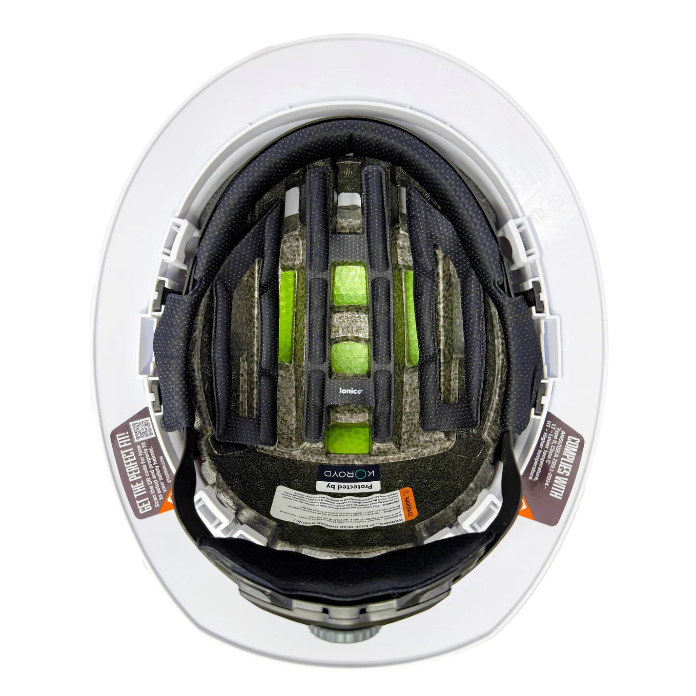 Studson SHK-1 Full Brim Vented