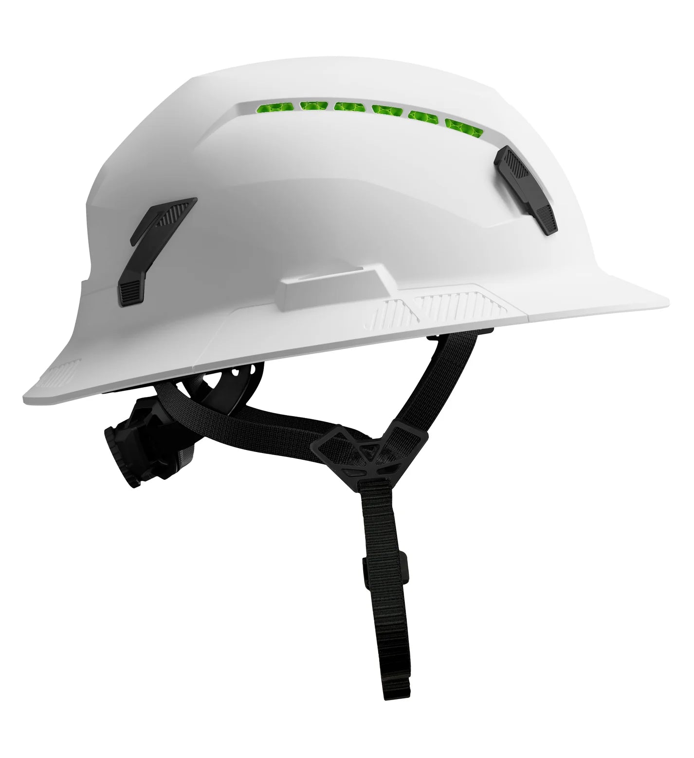 Studson SHK-1 Full Brim Vented