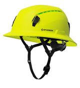 Studson SHK-1 Full Brim Vented — Dual Cert