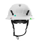 Studson SHK-1 Full Brim Vented — Dual Cert