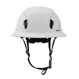 Studson SHK-1 Full Brim Vented — Dual Cert