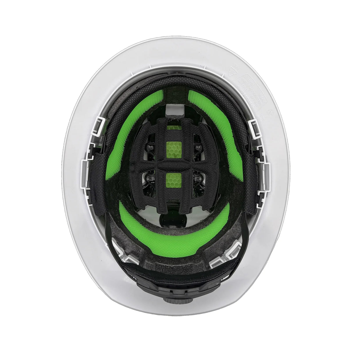 Studson SHK-1 Full Brim Vented — Dual Cert