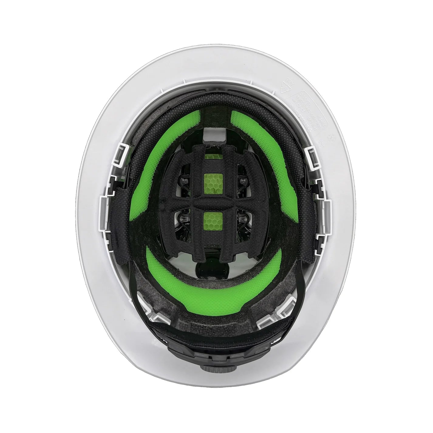 Studson SHK-1 Full Brim Vented — Dual Cert
