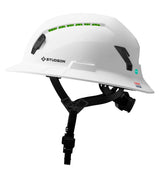 Studson SHK-1 Full Brim Vented — Dual Cert