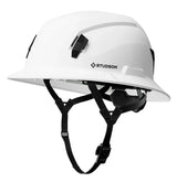 Studson SHK-1 Full Brim Non-Vented Safety Helmet