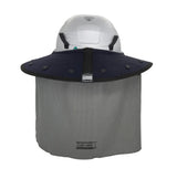 SHK-1 FR Sun Brim