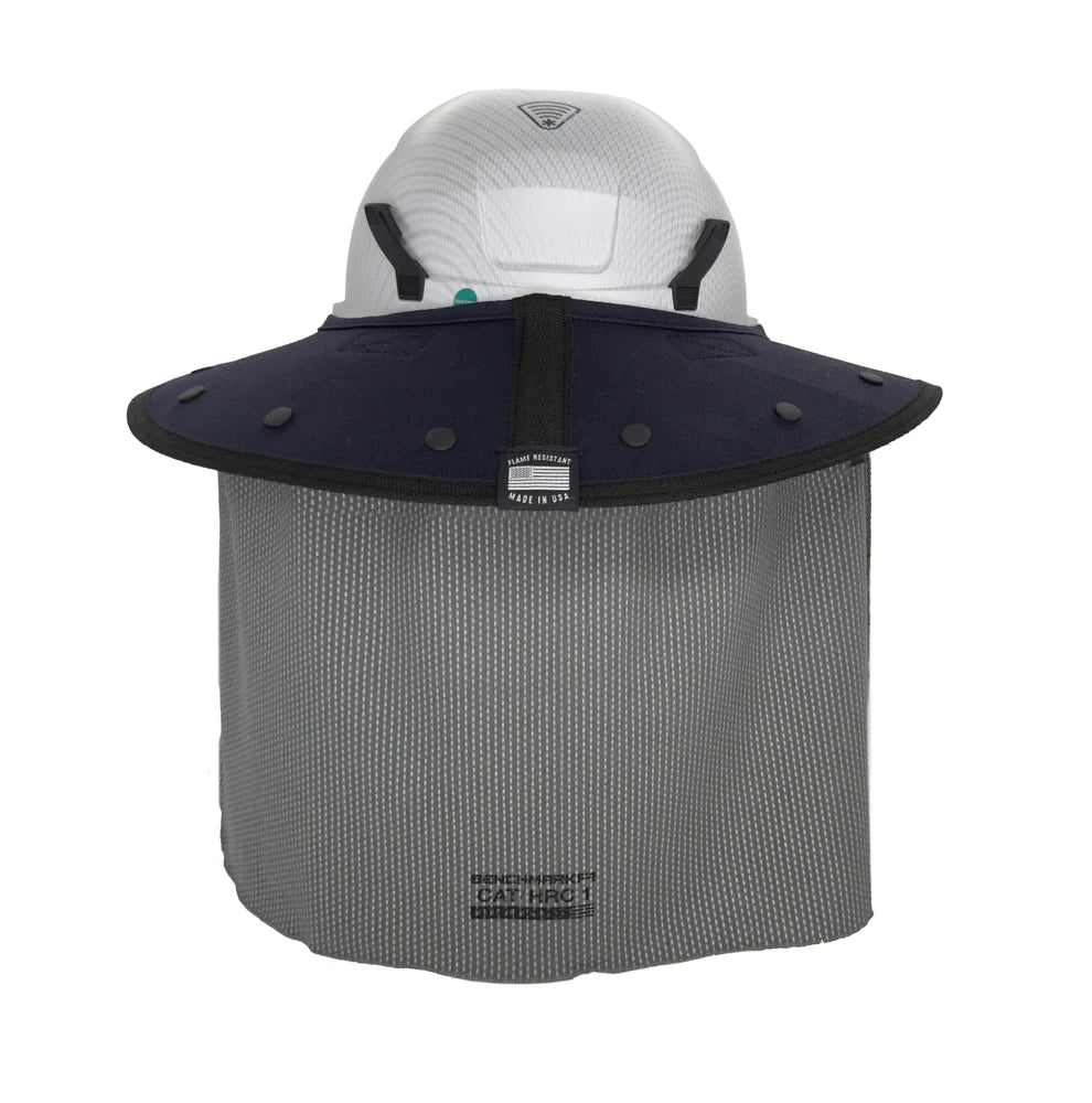 SHK-1 FR Sun Brim