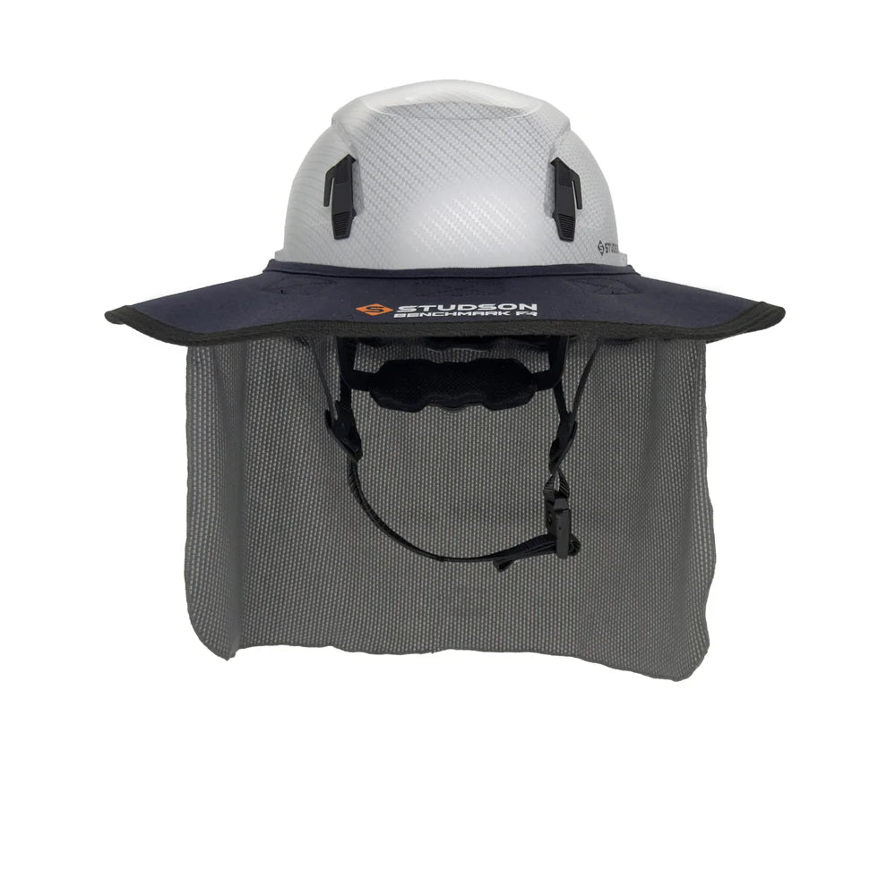 SHK-1 FR Sun Brim