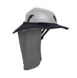 SHK-1 FR Sun Brim