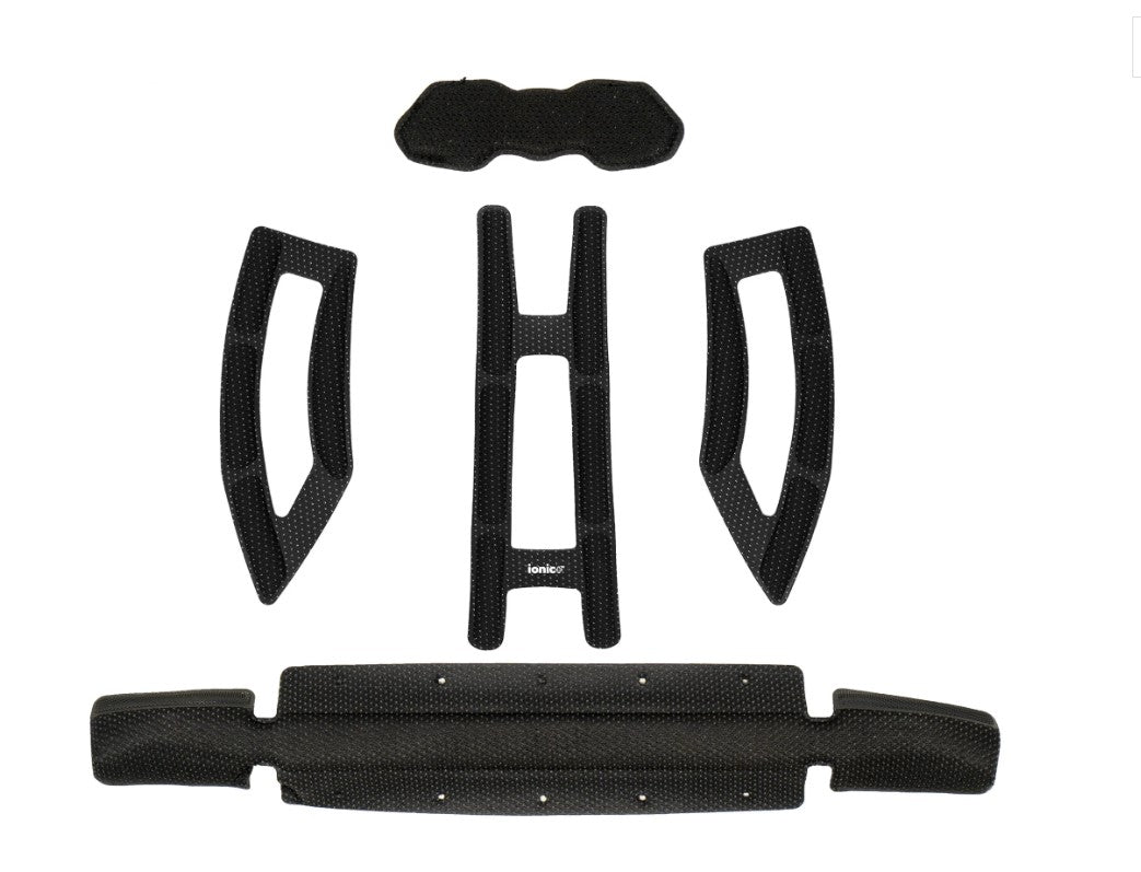 SHK-1 Replacement Pad Set