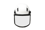 SHK-1 Full Face Shield w/ Mechanism
