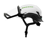 SHK-1 Full Face Shield w/ Mechanism