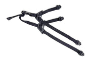 Kevlar FR Chinstrap - Plastic Buckle