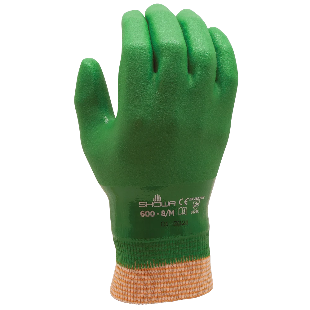 Fully Coated Atlas Fit Glove