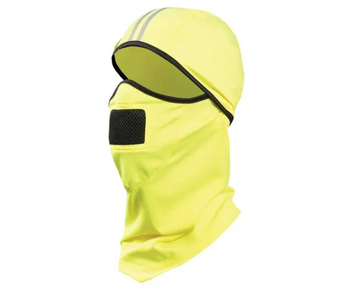 Hinged Balaclava- Team Fishel