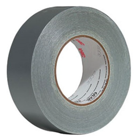 Duct Tape 2"x 60 yd