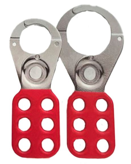 Lockout Tagout Hasps – US SafetyGear, Inc.