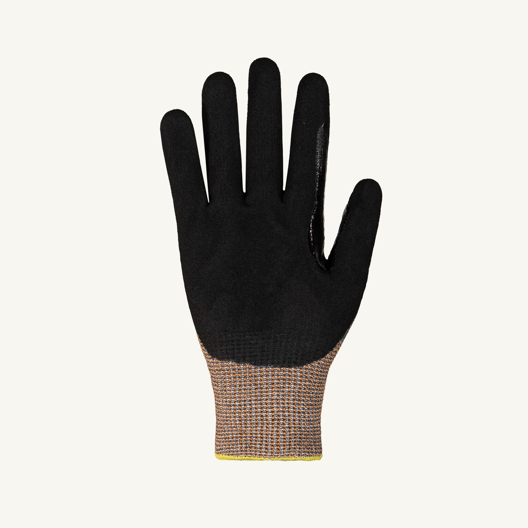 Tenactiv Nitrile Palm CR-A7 Glove