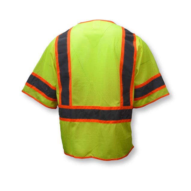 Type R Class 3 Multipurpose Surveyor Vest