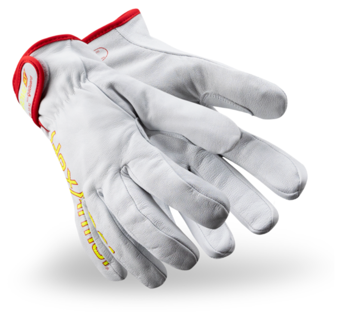 HexAmor Chrome SLTÂ® Winter Glove