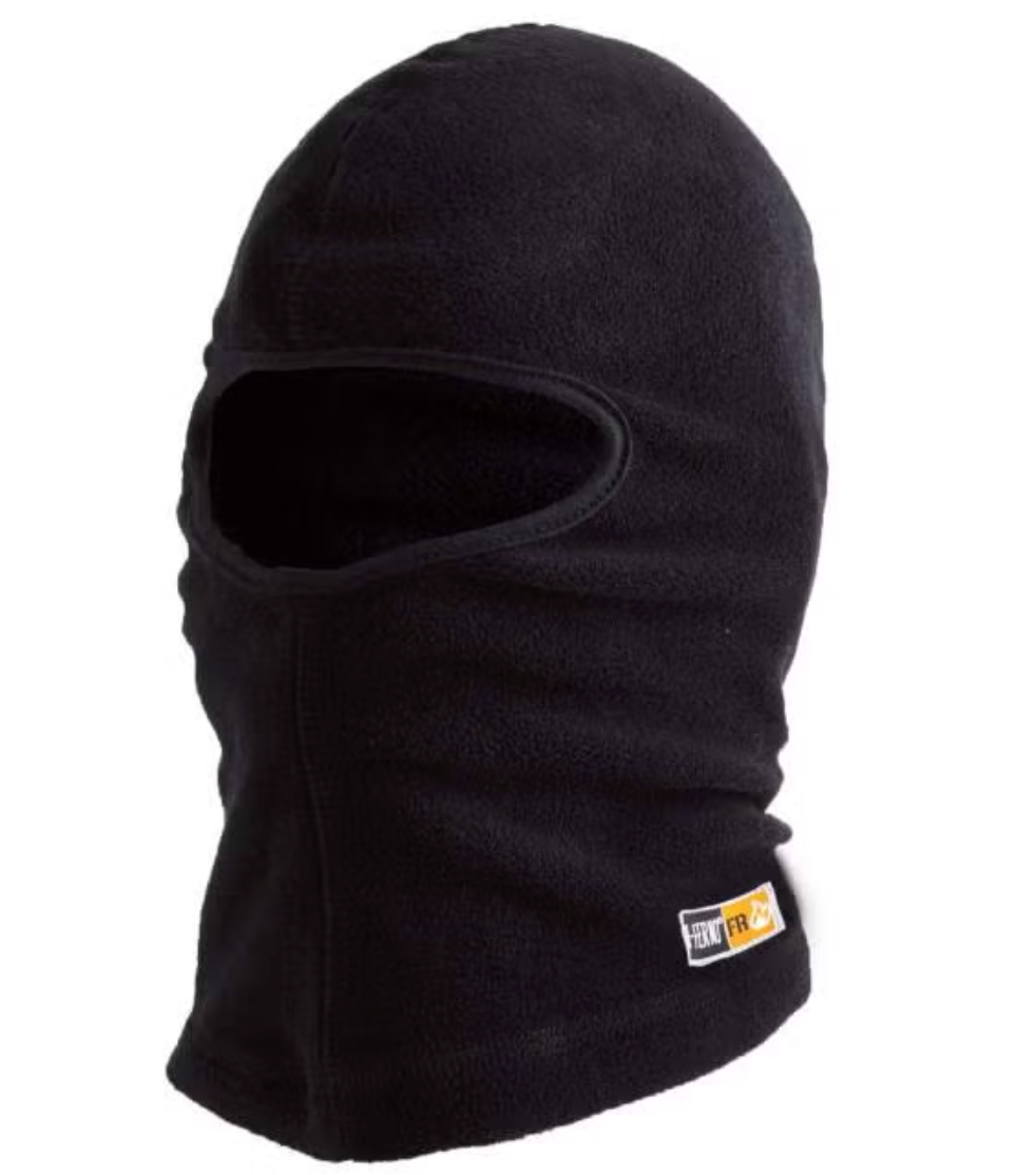 FR Balaclava Face Mask - Modacrylic Blend, FR Fleece