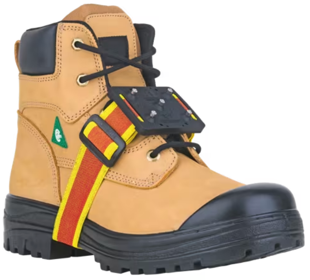 Mid-Sole Ice Cleat – Intrinsic – Original Profile